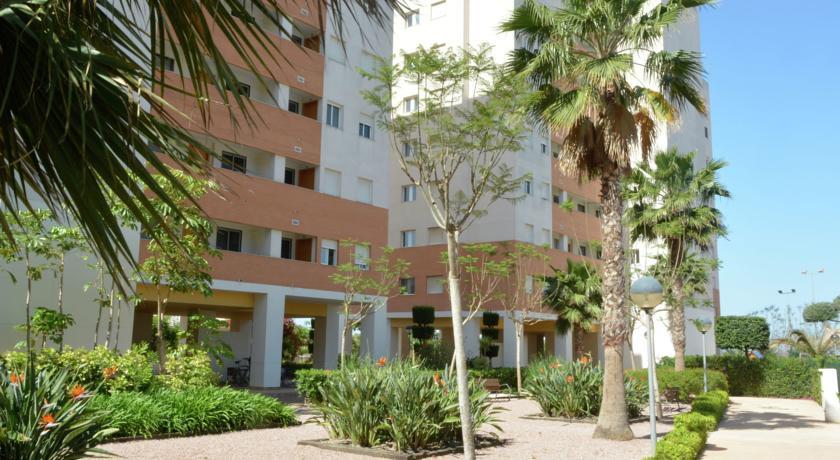 Apartment Edificio Las Americas By Interhome Guardamar del Segura Quarto foto