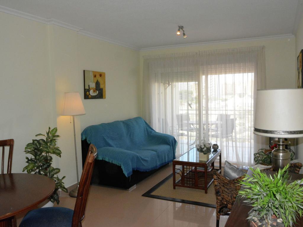 Apartment Edificio Las Americas By Interhome Guardamar del Segura Quarto foto