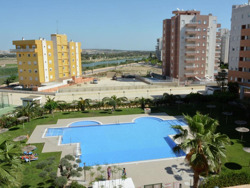 Apartment Edificio Las Americas By Interhome Guardamar del Segura Quarto foto